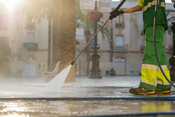Zapata, TX Pressure Washing Services Company